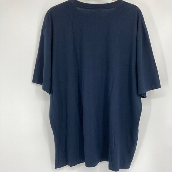 L.L.Bean Traditional Fit Men’s T-Shirt Size XXL Reg 100%Cotton Like New - Picture 2 of 3